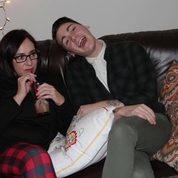 Meet your Posher, Dorothy - Picture 1 of 1